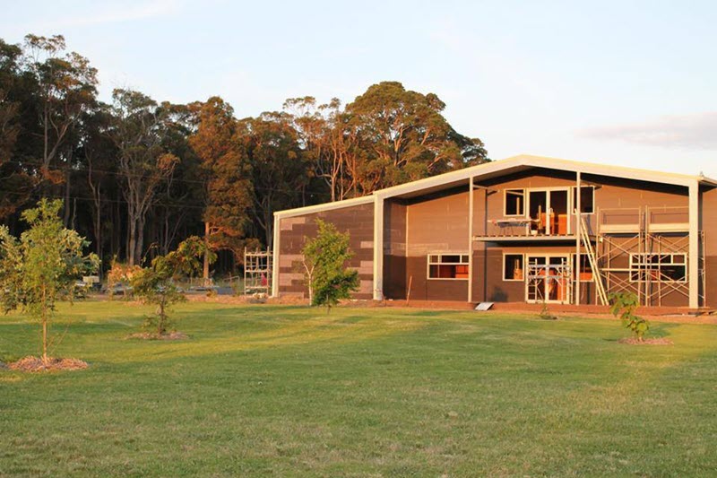 10 Best Wineries in Margaret River Wineries Map Summerstar